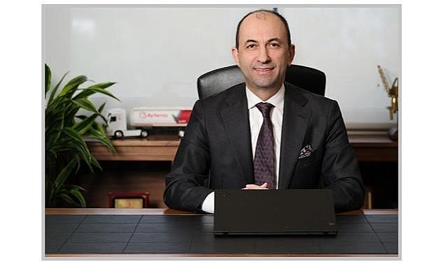 AKARYAKIT - Sektöründe Türkiye'nin En Mutlu İş Yeri Seçildi!
