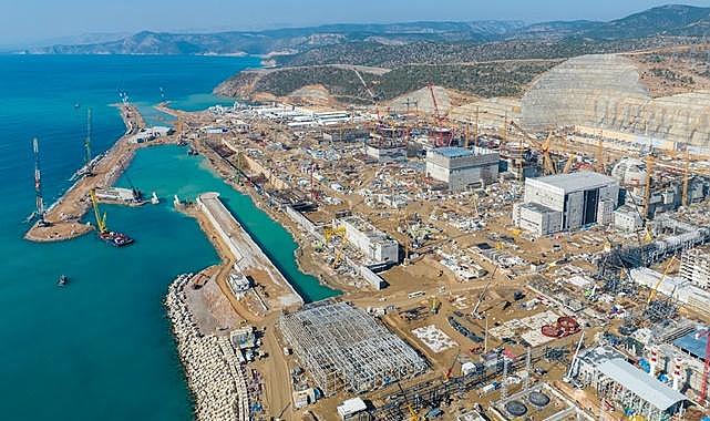 Akkuyu Nükleer - Türkiye'nin 70 yıllık ENERJİ …
