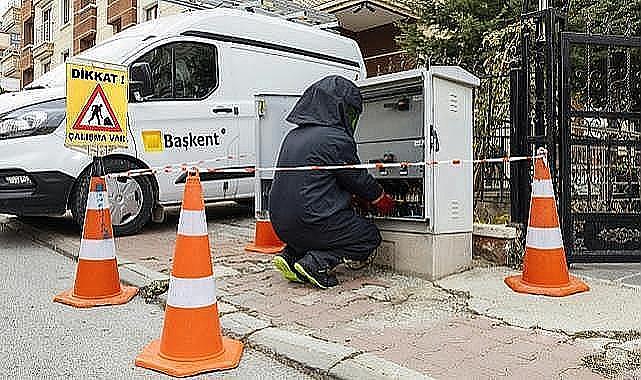 Başkent EDAŞ - Kastamonu’yu Bakım ve Yatırımlarıyla...