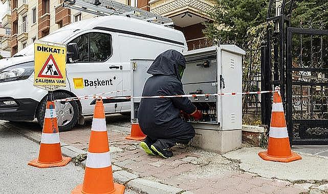 Başkent EDAŞ - Kırıkkale'yi…