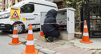 Başkent EDAŞ Zonguldak - Bakım ve Yatırımları…