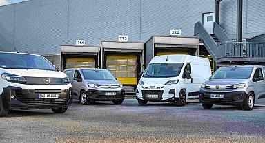 “Bataryalı elektrikli araçlar ile Prizden şarj edilebilen hibrit araç satışları…”