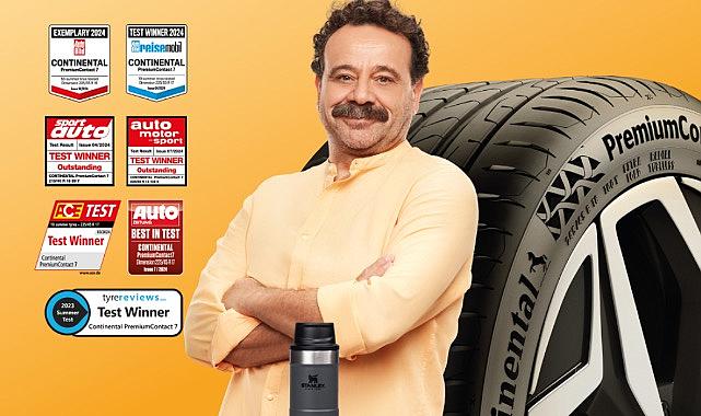 Continental'den Yaza Özel Kampanya