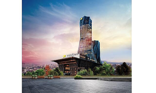 VakıfBank ile Trendyol iş birliği yaptı - İşletmeler kolayca kredi başvurusu...