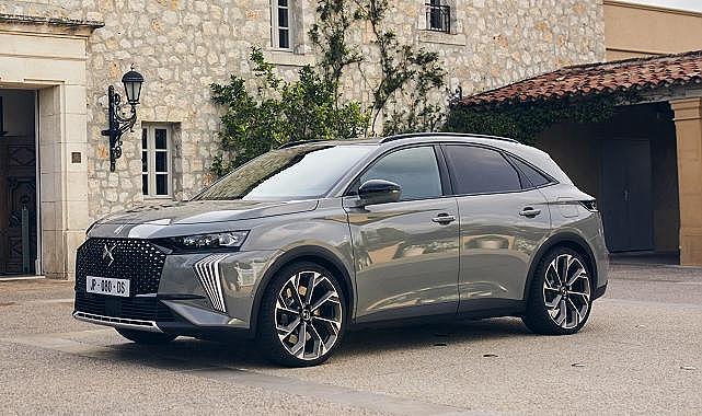 DS Automobiles'den 650 bin TL için %1,99 faizli kredi teklifleri!