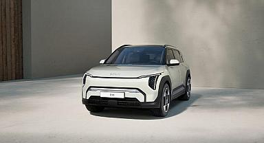 ELEKTRİKLİ - Sınıfının ötesinde SUV…