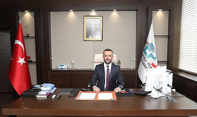 Enerji Düzenleyicileri Bölgesel Birliği Yönetim Kurulu Üyeliğine 3. kez seçildi!