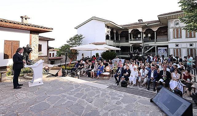 Enerjisa Enerji - Yeşil Destinasyon Modeli İle Turizmi Dört Mevsime Yayıyor!