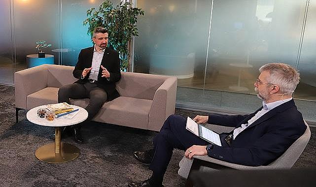 Enerjisa Üretim Rüzgar Günü Zirvesi -Enerjinin geleceği yenilenebilir enerjide...