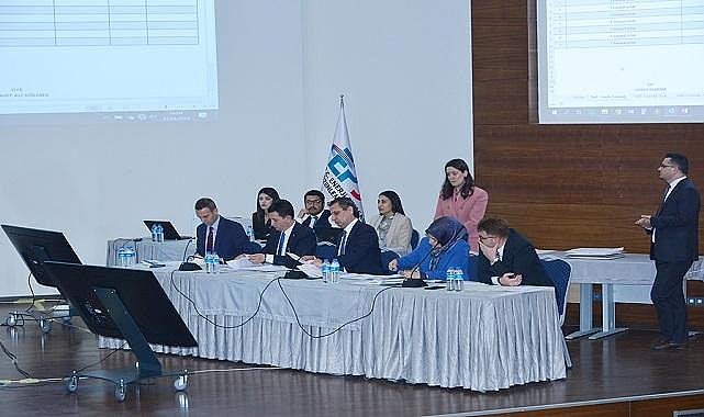 EPDK ''3 doğalgaz şirketini' toplam 4,7 milyar liraya sattı!