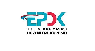 EPDK - ''8 ayrı mevzuat taslağı yayınladı''