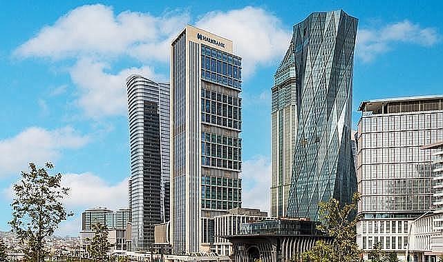 Halkbank "FAİZ" açıklaması yaptı!