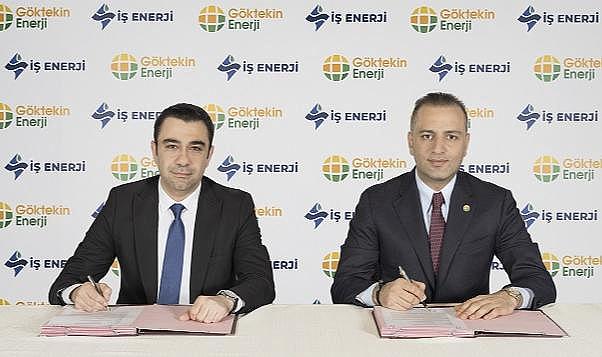 İş Enerji - İki yeni rüzgar enerji santraliyle kapasitesini 1.000 MW'a çıkardı!