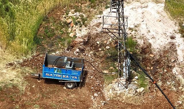 Kaçak Elektrik Kullanımında Hukuki Mücadele Zorluklarla Sürüyor