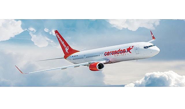''Köln-Alanya'' uçuşu açıklaması ''Gövde üzerine iniş söz konusu değildir'' - Corendon Airlines!