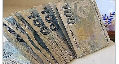 Maaşlı çalışanlar - BU tabloya bakıyor musunuz?