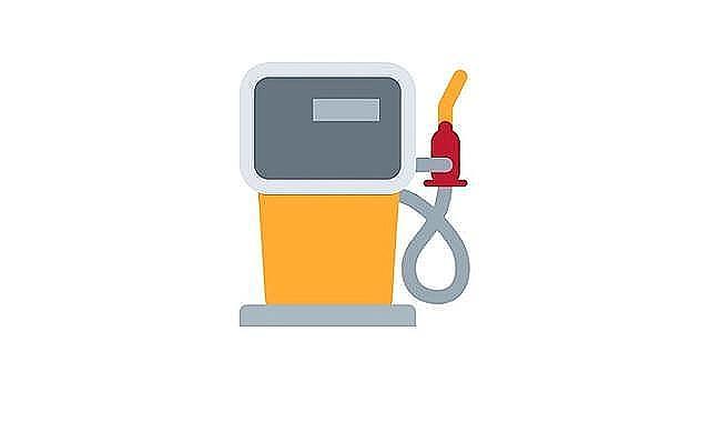 Petrol düşüyor - Akaryakıt fiyatları...