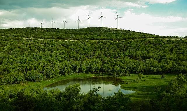 Polat Enerji yenilenebilir enerji yatırımlarına devam ediyor