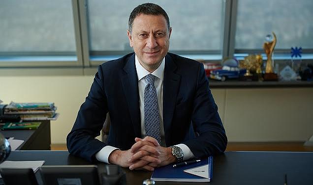 QNB Finansbank'a 400 milyon ABD Dolar değerinde sürdürülebilir sendikasyon kredisi