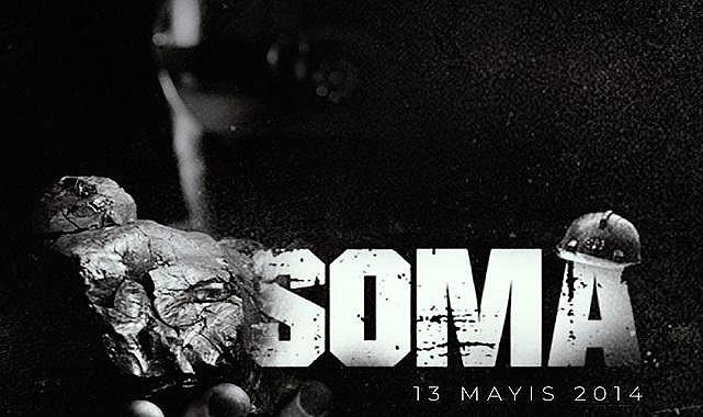 Soma Maden Kazası'nın 10. yılı!