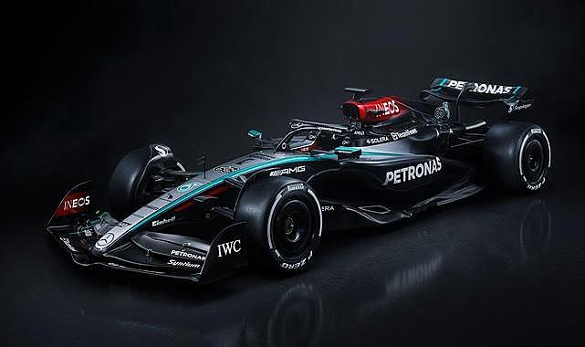 Sürdürülebilir inovasyon Formula 1'den motorunuza nasıl taşınıyor?