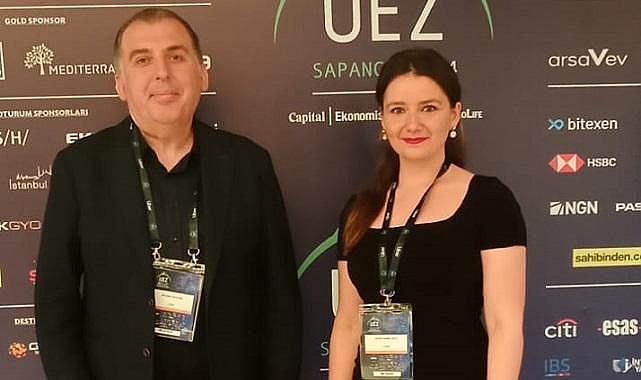 ''Sürdürülebilirlik ve çevrecilik'' çalışmalarıyla öne çıktı - Ödül aldı!