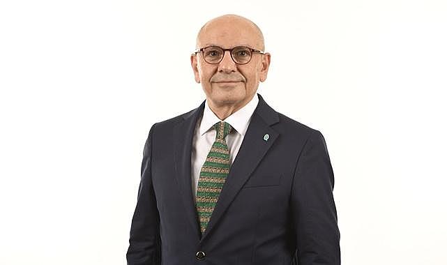 Türkiye Kalite Derneği KalDer'in Başkanı…