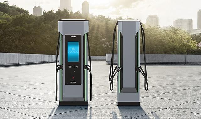Türkiye’nin en hızlı elektrikli araç şarj istasyonları geliyor!