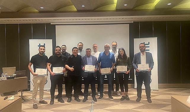 Vaillant Akademi - “2024 yılı eğitim programları...”