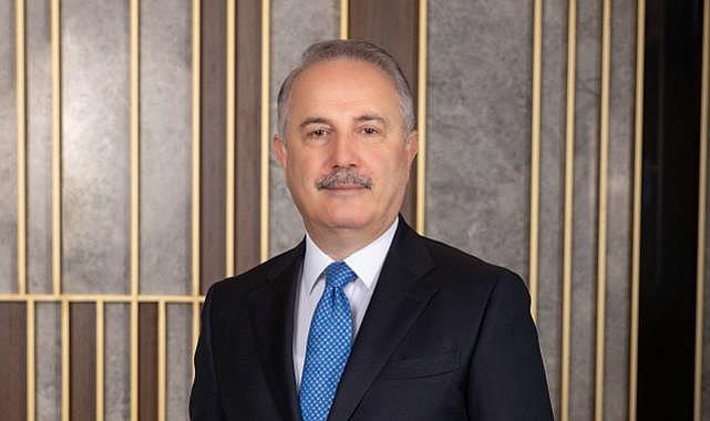 VakıfBank - "915 milyon dolarlık sürdürülebilirlik temalı…"