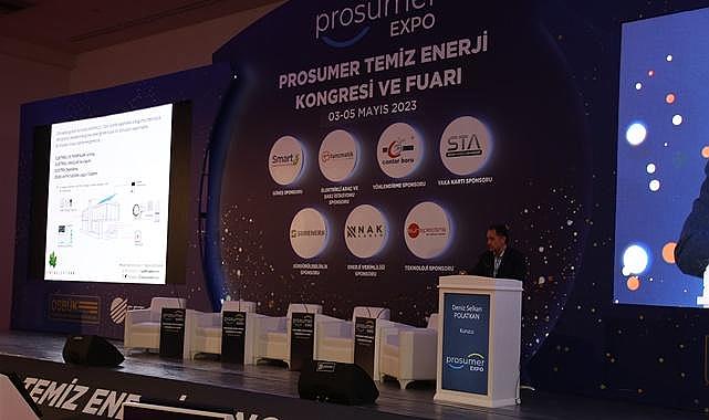 Yenilenebilir Enerji ve E-Mobilite Şarj Fuarı…