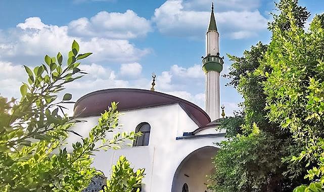 Akkuyu Nükleer - Akkuyu çalışanları ve bölge halkının Kurban Bayramı'nı…
