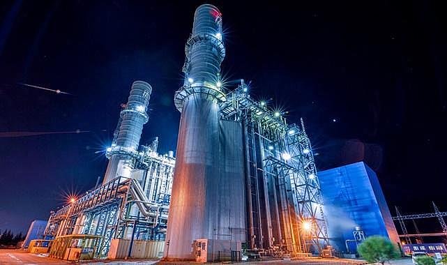 Aksa Enerji - Yılın ilk çeyrek rakamlarını açıkladı!
