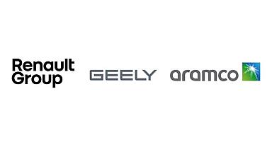Aramco - Renault Group ve Geely tarafından kurulan yeni küresel güç aktarım sistemi çözümleri şirketi HORSE Powertrain Limited'in yüzde 10 hissesini satın alacak!