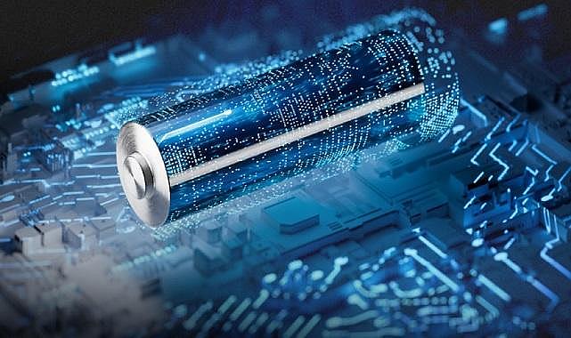 Atlas Copco Endüstriyel Teknik - ''Elektrikli araçlarda yüzde 27 tasarruf...''