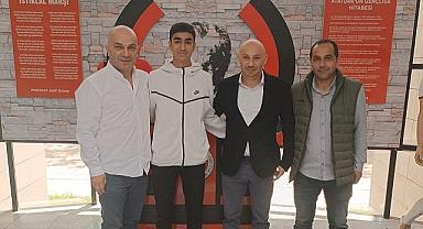 Başkent EDAŞ Spor Kulübü - Türk Futboluna oyuncu yetiştiriyor!