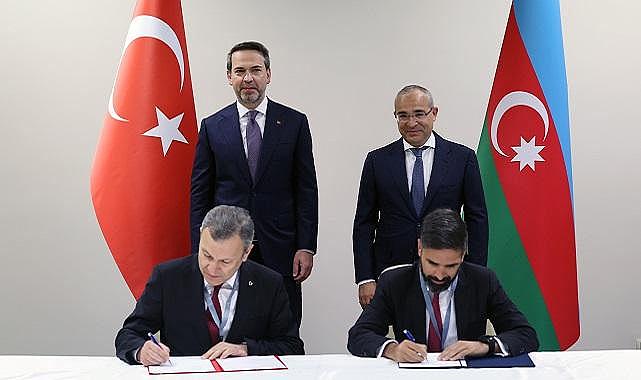 BOTAŞ'ın ''Doğal Gaz Alım Anlaşması'' 2030'a uzatıldı - Ayrıntılar...
