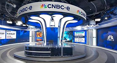CNBC-e “tekrar” yayına başlıyor...