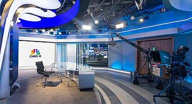 CNBC-e Yayında...