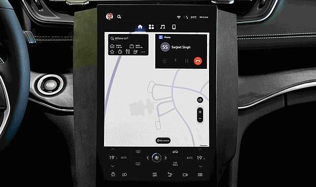 Dünyanın en büyük mobilite şirketlerinden Stellantis…