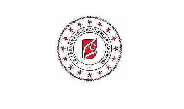 Enerji Bakanlığı - Yeni TASLAK yayınladı…