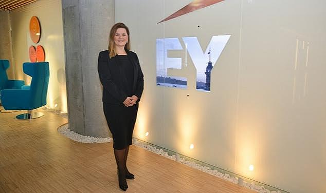 ENERJİ İŞVERENLERİ - ''EY CEO Görünümü 2024 Araştırması'' yayınlandı!