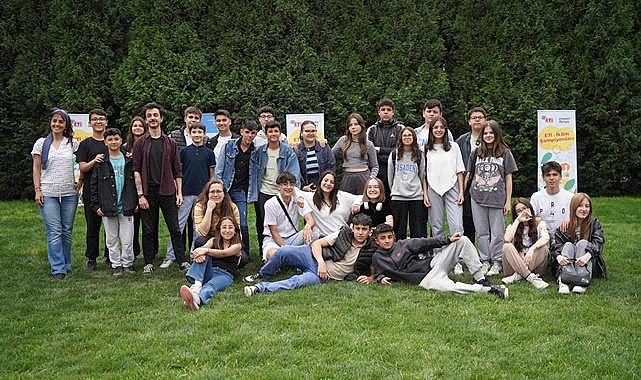 ETi ve Yuvam Dünya Derneği, “İKLİM Şampiyonları” programı…