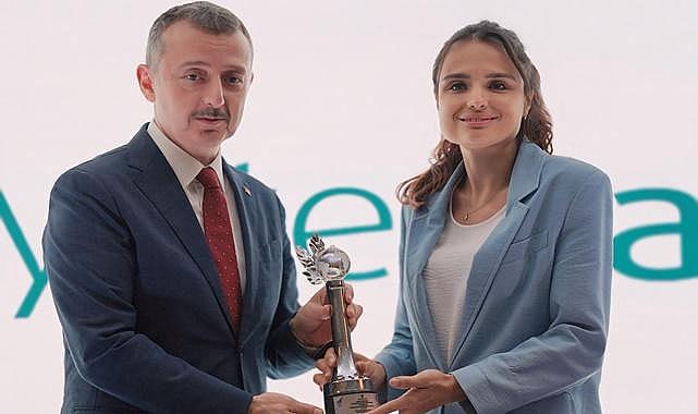 Kocaeli Sanayi Odası - "Şahabettin Bilgisu Çevre Ödülü…"
