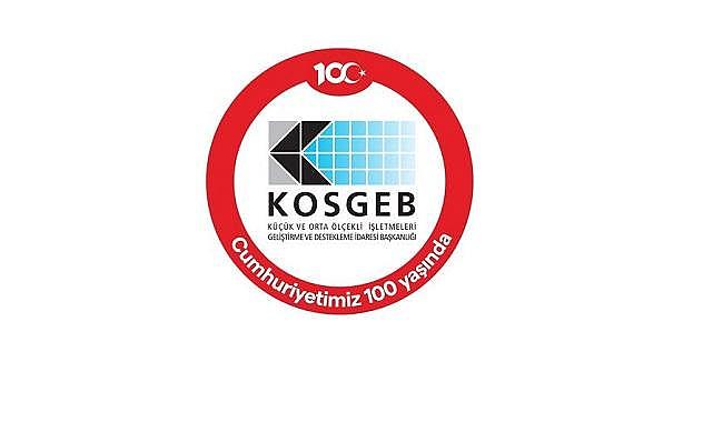 KOSGEB - ''Türkiye Yeşil Sanayi Projesi'' ihale duyurusu yaptı!