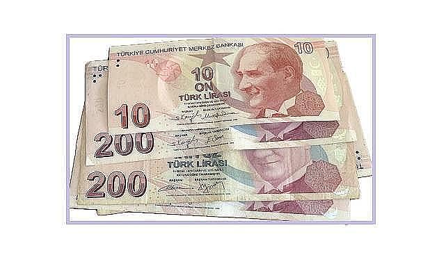 Merkez Bankası FAİZ kararını açıkladı...