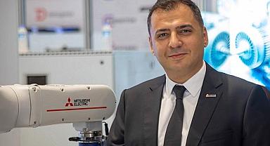 Mitsubishi Electric Türkiye - Kolaboratif robotu ''Dünya Çevre Günü'nde'' çevre bilincine katkıda bulundu!