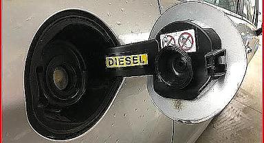 Motorine zam geldi!