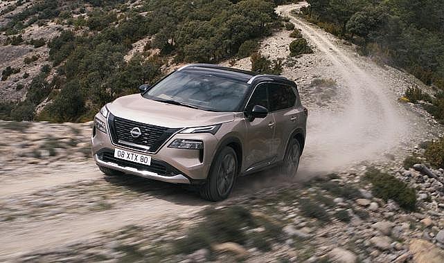 Nissan - Yaz KAMPANYASI başlattı...
