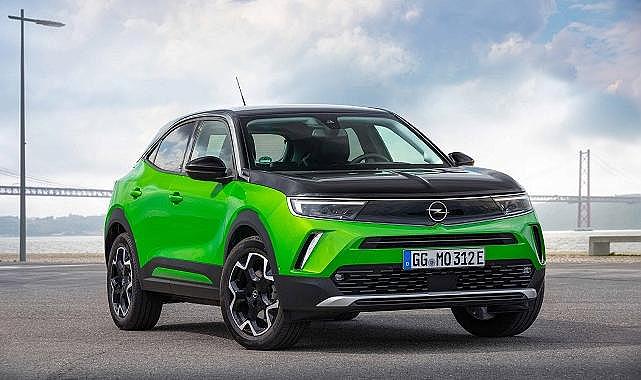 Opel - Haziran Ayına Özel Yüzde 0 Faizli Kredi